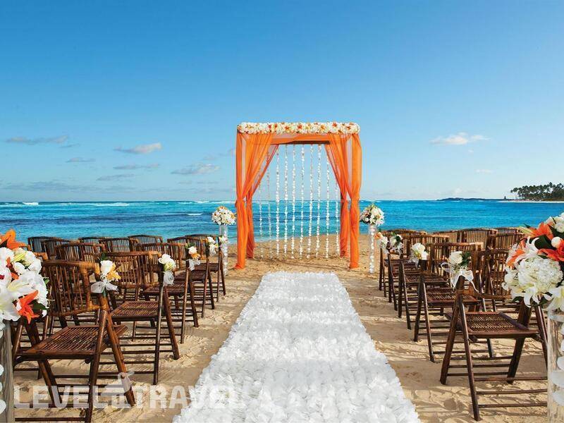 Фотография Breathless Punta Cana Resort & Spa (Adults Only 18+)