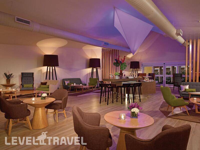 Фотография Breathless Punta Cana Resort & Spa (Adults Only 18+)