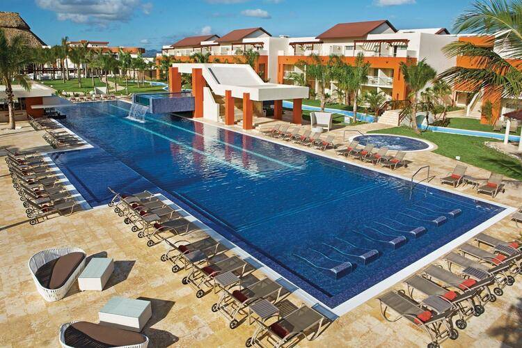 Breathless Punta Cana Resort & Spa (Adults Only 18+)