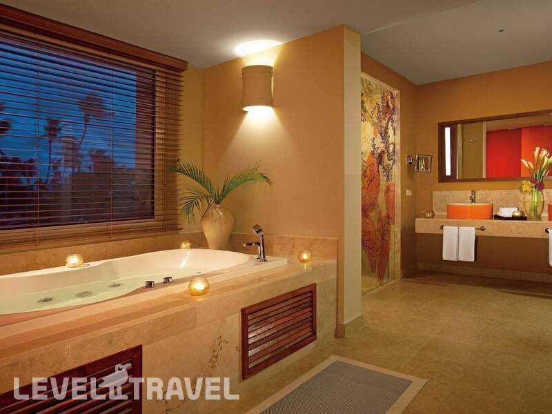 Фотография Breathless Punta Cana Resort & Spa (Adults Only 18+)
