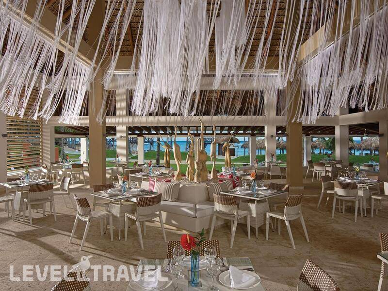 Фотография Breathless Punta Cana Resort & Spa (Adults Only 18+)