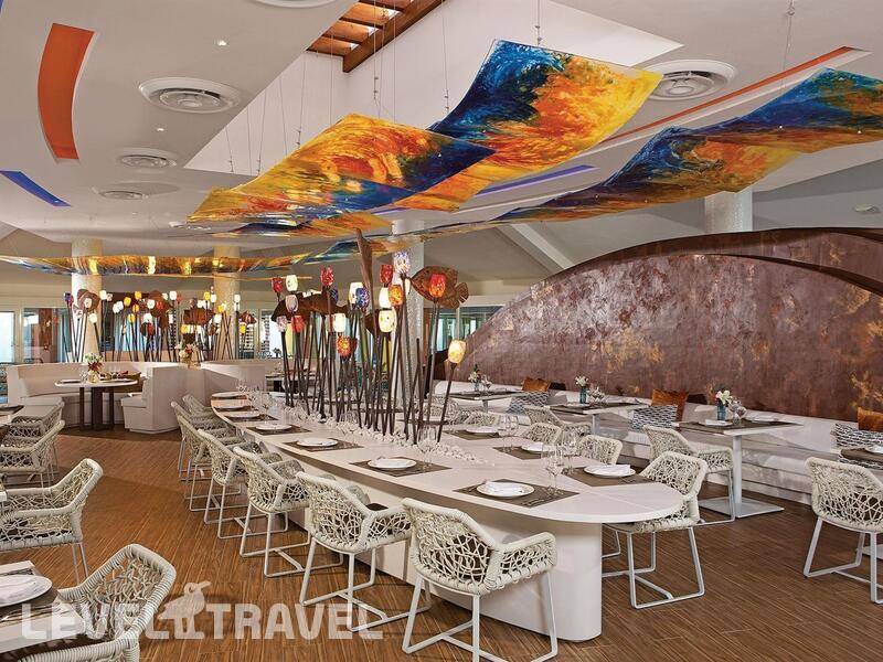 Фотография Breathless Punta Cana Resort & Spa (Adults Only 18+)
