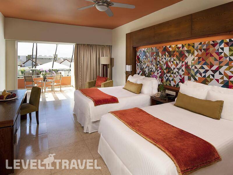 Фотография Breathless Punta Cana Resort & Spa (Adults Only 18+)
