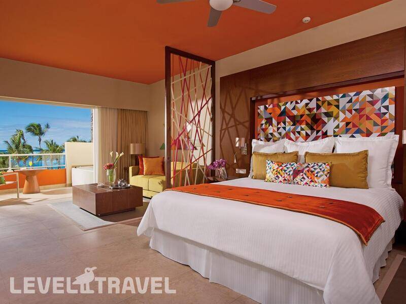 Фотография Breathless Punta Cana Resort & Spa (Adults Only 18+)