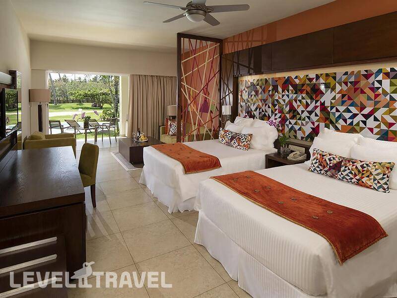 Фотография Breathless Punta Cana Resort & Spa (Adults Only 18+)