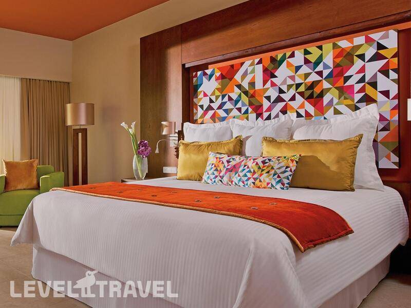 Фотография Breathless Punta Cana Resort & Spa (Adults Only 18+)