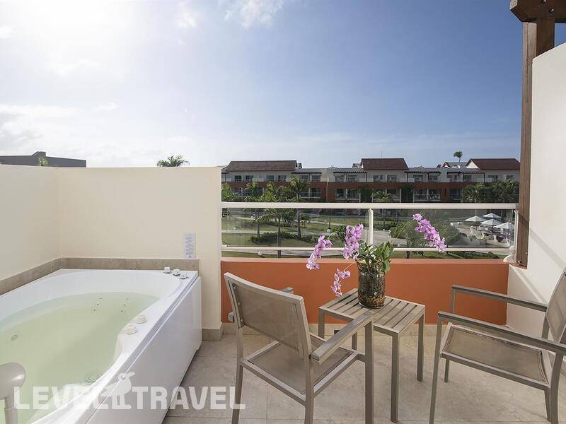 Фотография Breathless Punta Cana Resort & Spa (Adults Only 18+)