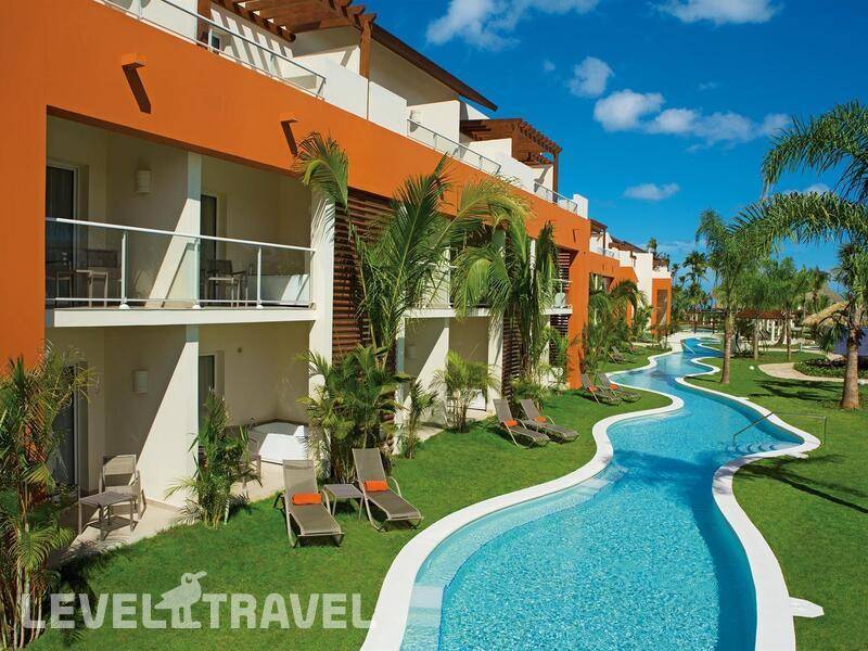Фотография Breathless Punta Cana Resort & Spa (Adults Only 18+)