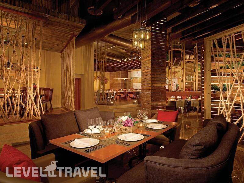 Фотография Breathless Punta Cana Resort & Spa (Adults Only 18+)