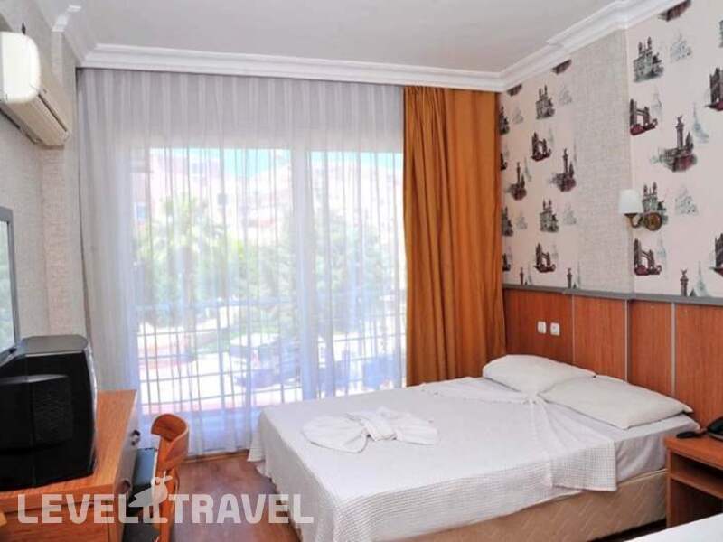Фотография Mood Beach Hotel (Ex. Duman Hotel) Фотография Mood Beach Hotel (Ex. Duman Hotel)