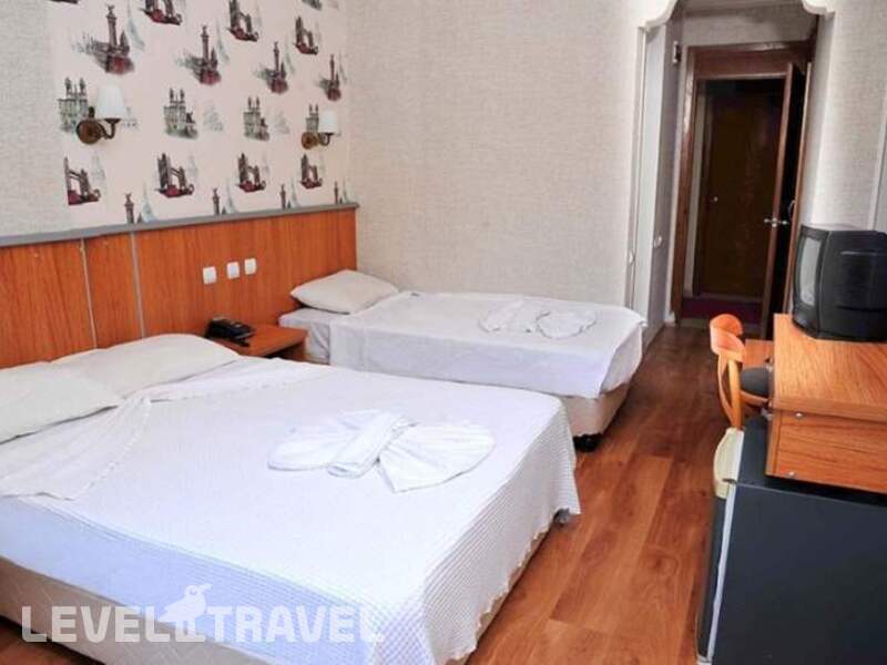 Фотография Mood Beach Hotel (Ex. Duman Hotel) Фотография Mood Beach Hotel (Ex. Duman Hotel)