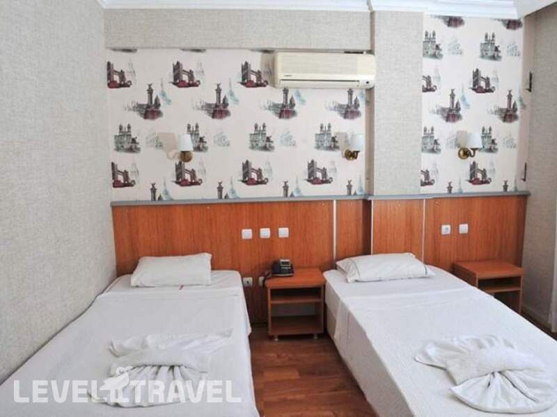 Фотография Mood Beach Hotel (Ex. Duman Hotel) Фотография Mood Beach Hotel (Ex. Duman Hotel)