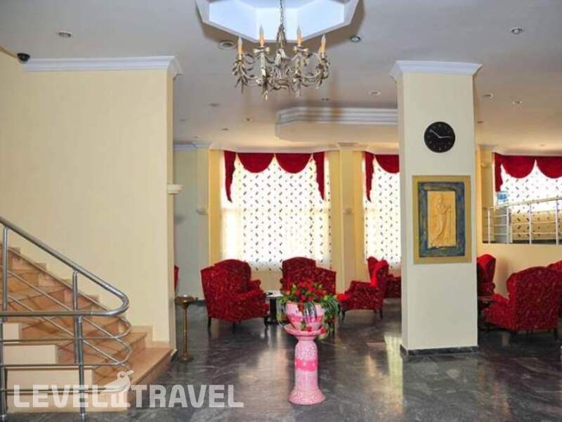 Фотография Mood Beach Hotel (Ex. Duman Hotel) Фотография Mood Beach Hotel (Ex. Duman Hotel)
