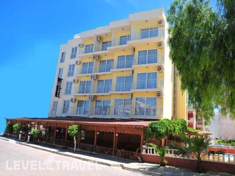 Фотография Mood Beach Hotel (Ex. Duman Hotel) Фотография Mood Beach Hotel (Ex. Duman Hotel)