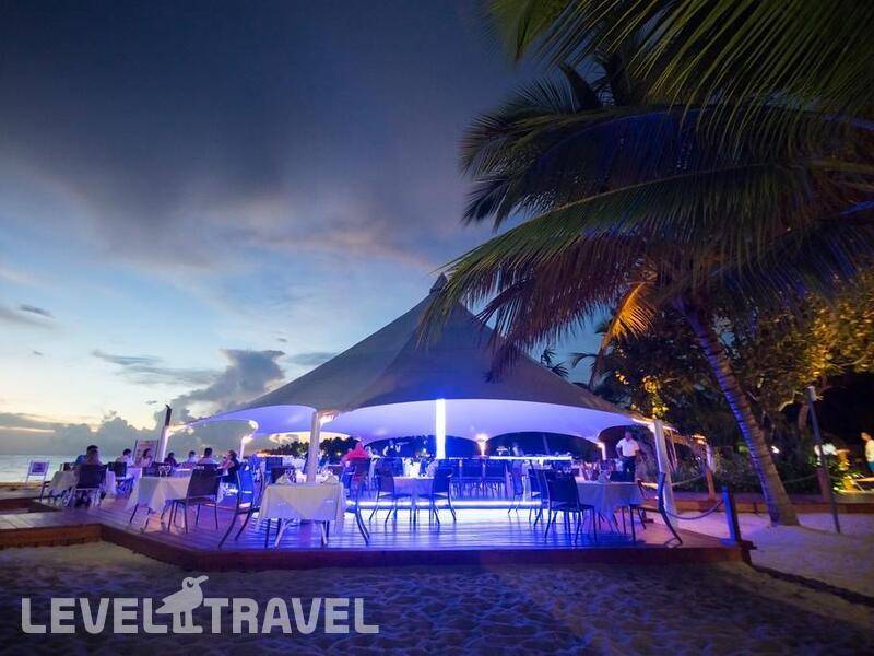 Фотография Viva Wyndham Dominicus Palace