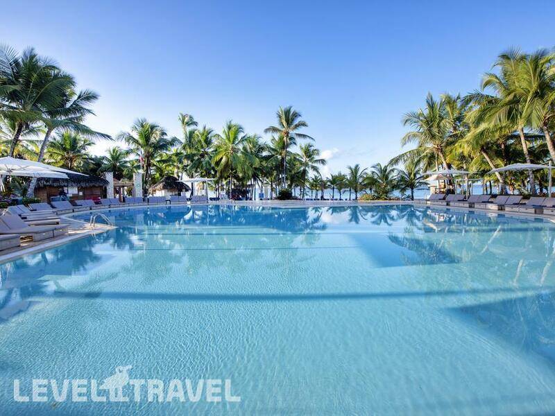 Фотография Viva Wyndham Dominicus Palace