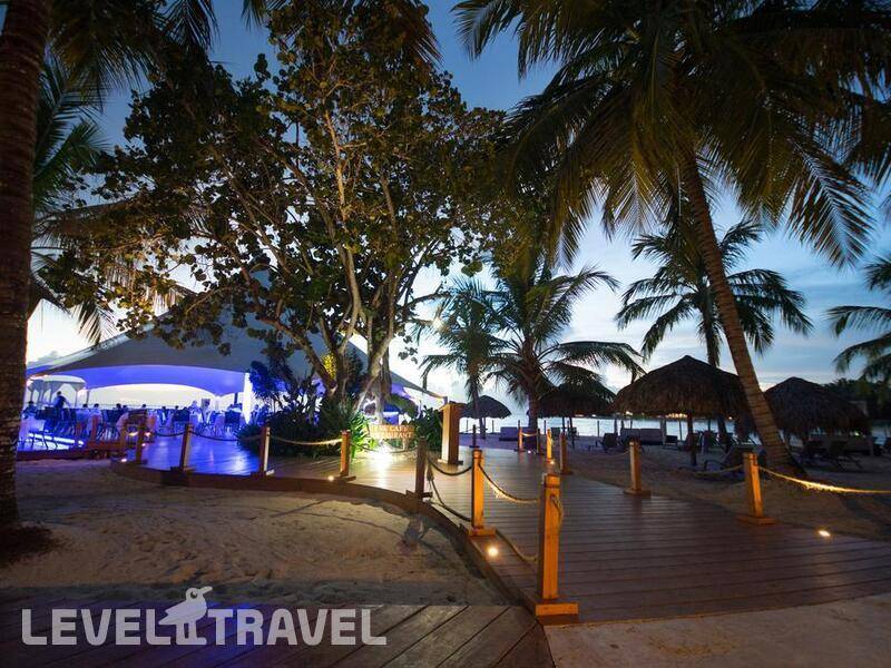 Фотография Viva Wyndham Dominicus Palace
