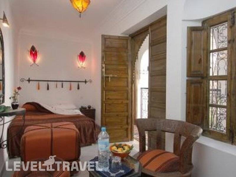 Фотография Riad Nerja