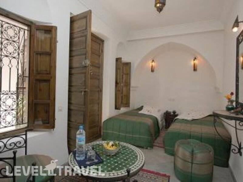 Фотография Riad Nerja