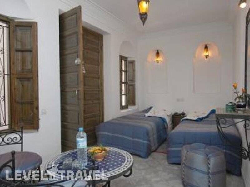 Фотография Riad Nerja