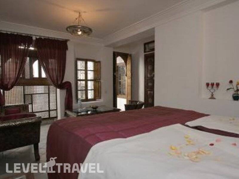 Фотография Riad Nerja