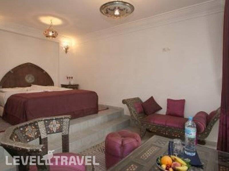 Фотография Riad Nerja