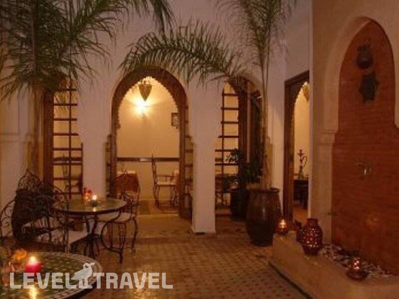 Фотография Riad Nerja
