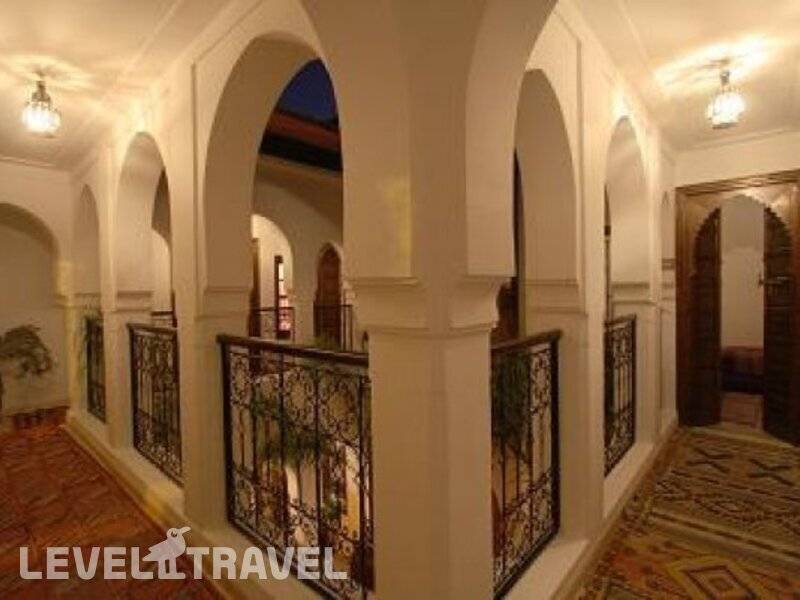 Фотография Riad Nerja