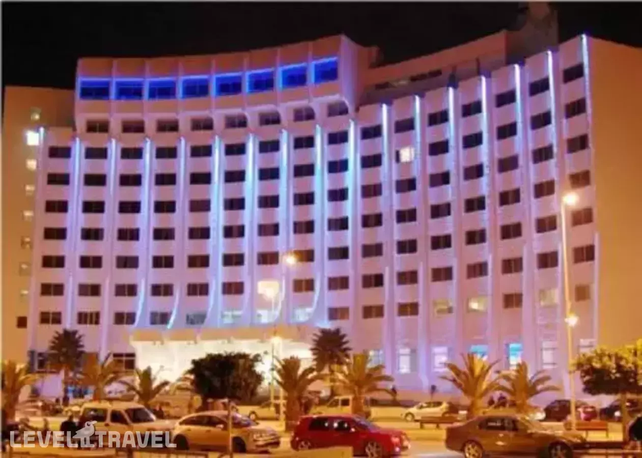 Husa Solazur Business & Spa