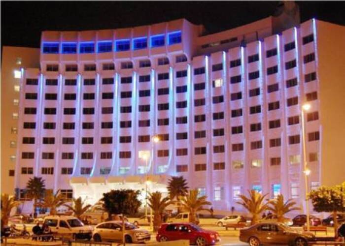 Husa Solazur Business & Spa