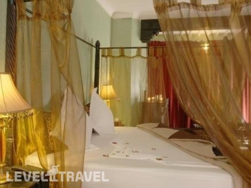 Фотография Palais Soltan Riad & Spa