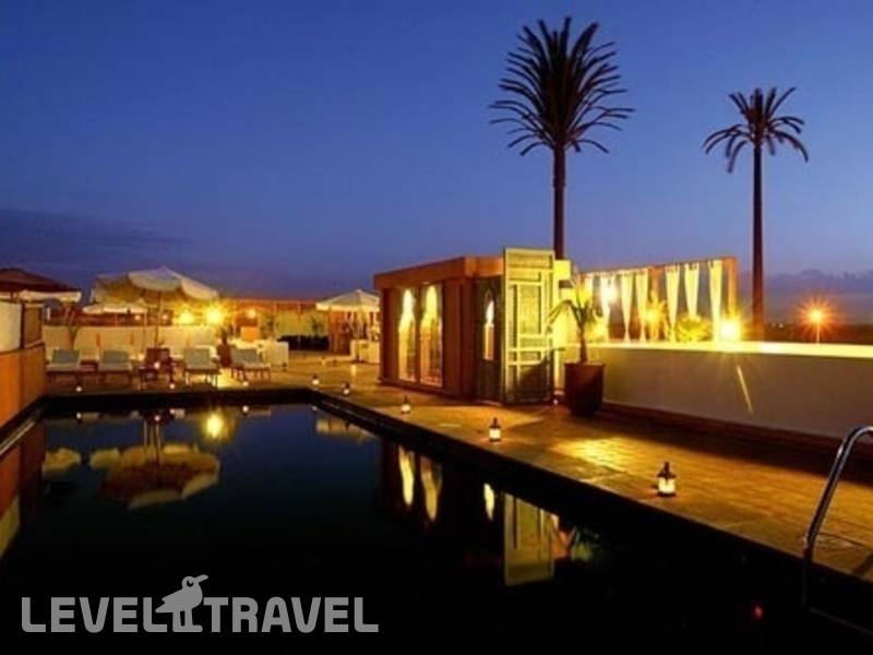 Фотография Palais Soltan Riad & Spa