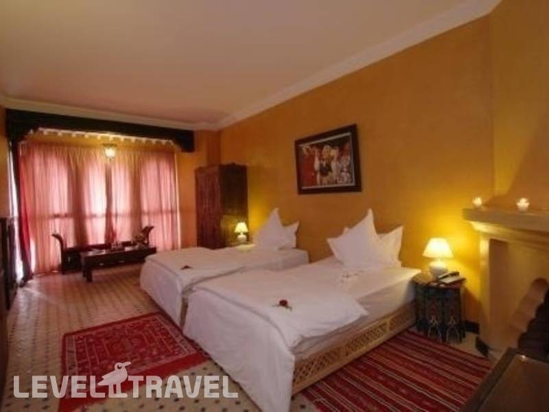 Фотография Palais Soltan Riad & Spa