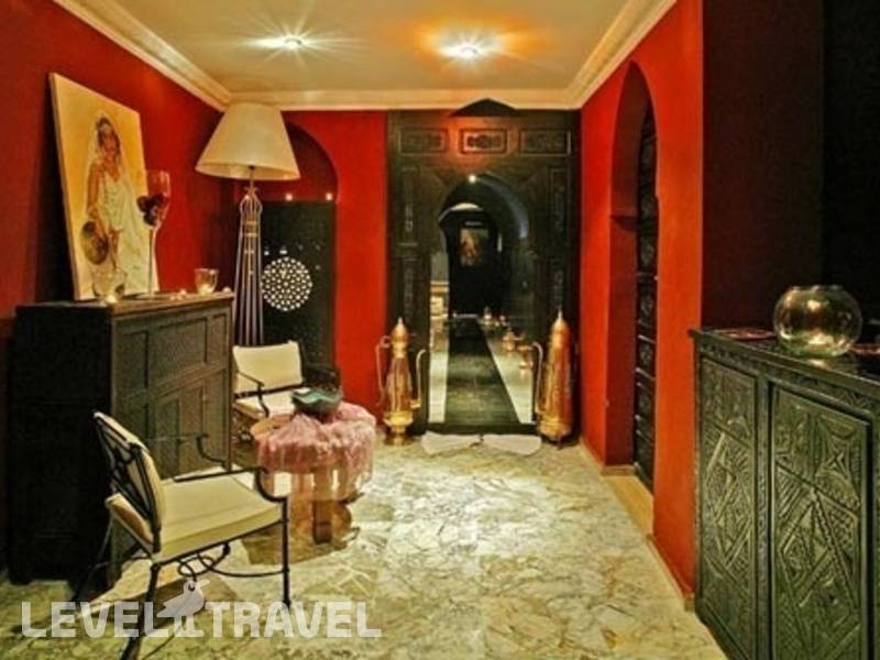 Фотография Palais Soltan Riad & Spa