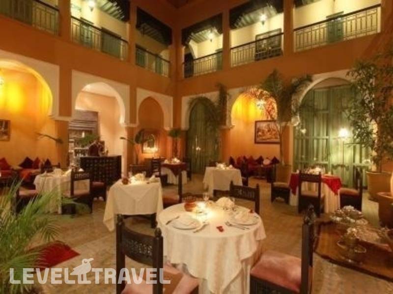 Фотография Palais Soltan Riad & Spa