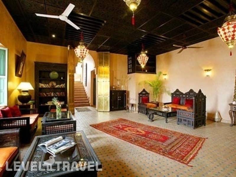 Фотография Palais Soltan Riad & Spa