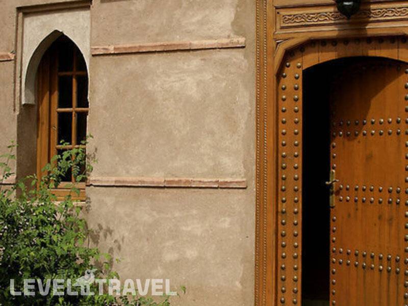 Фотография La Maison Des Oliviers