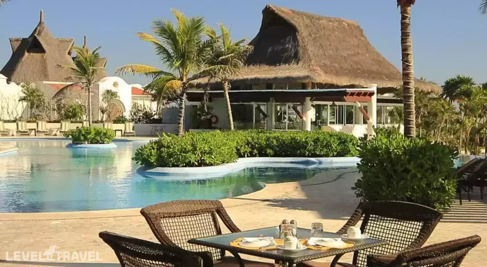 Adonis Tulum Riviera Maya Gay Resort & Spa