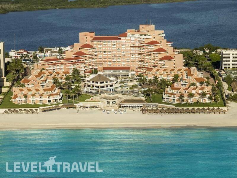 Фотография Omni Cancun Hotel & Villas Фотография Omni Cancun Hotel & Villas