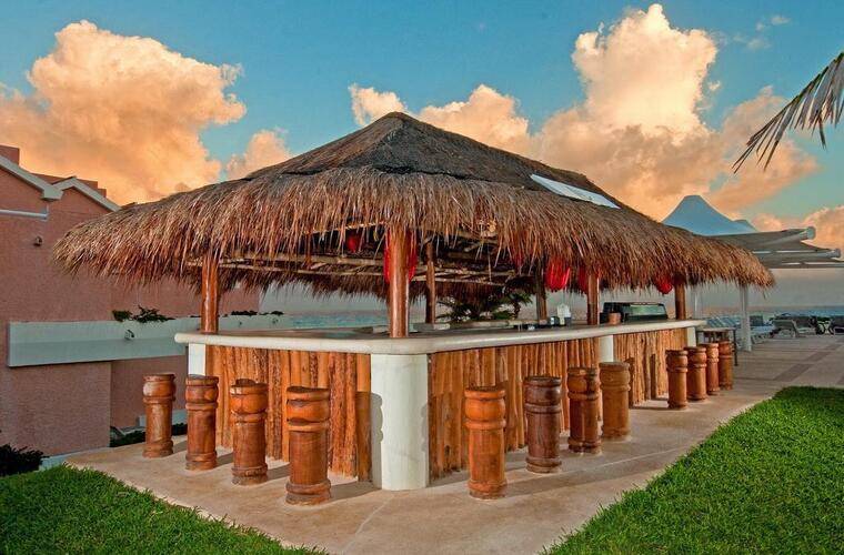 Omni Cancun Hotel & Villas