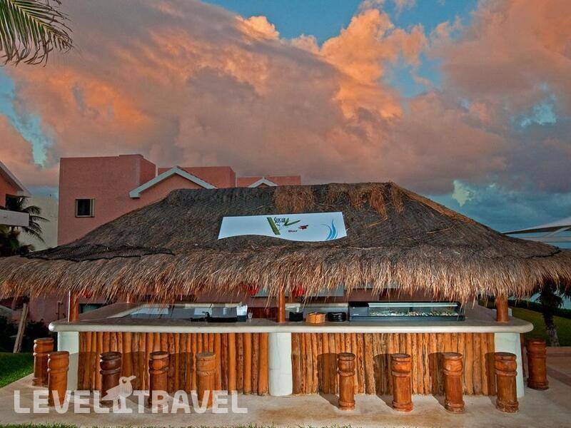 Фотография Omni Cancun Hotel & Villas Фотография Omni Cancun Hotel & Villas