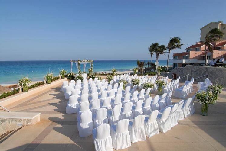 Omni Cancun Hotel & Villas