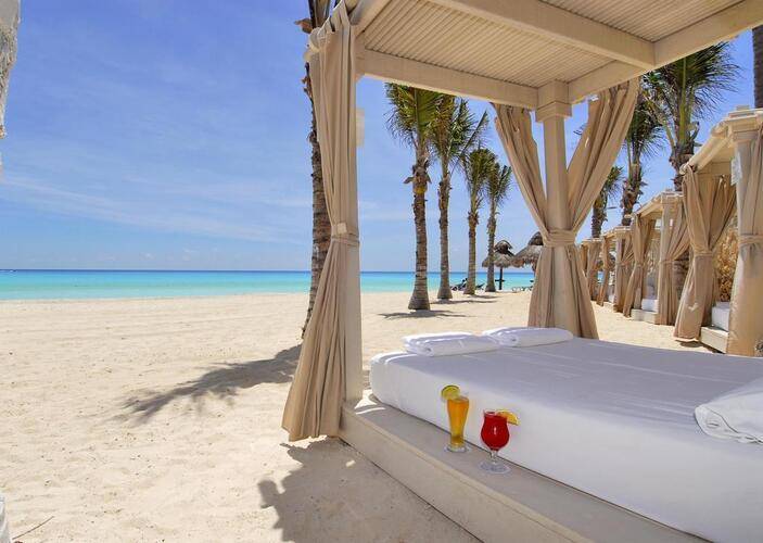 Omni Cancun Hotel & Villas