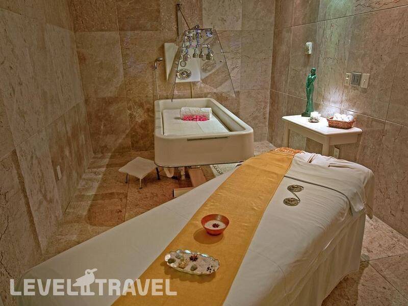 Фотография Omni Cancun Hotel & Villas Фотография Omni Cancun Hotel & Villas