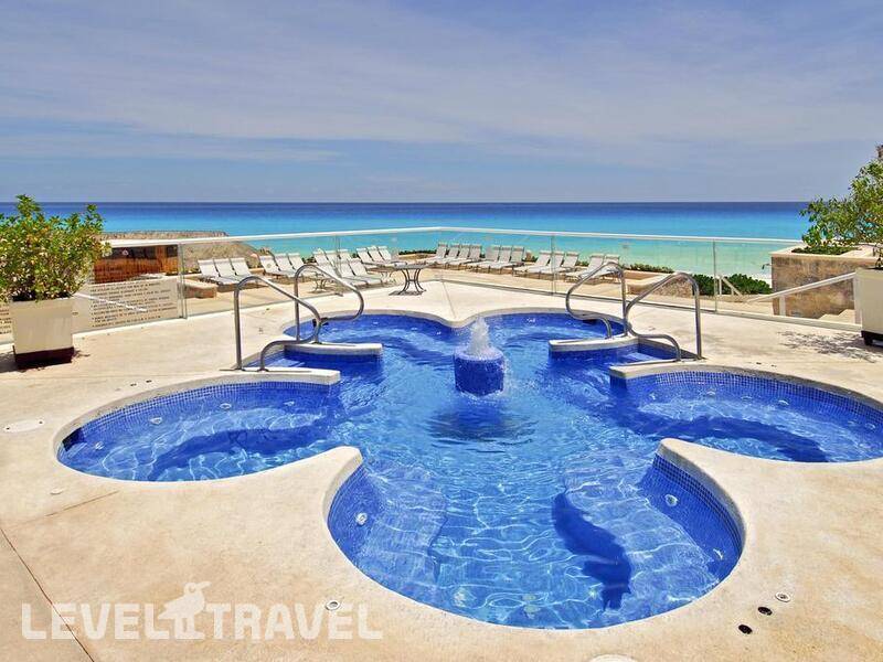 Фотография Omni Cancun Hotel & Villas Фотография Omni Cancun Hotel & Villas