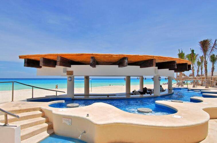 Omni Cancun Hotel & Villas