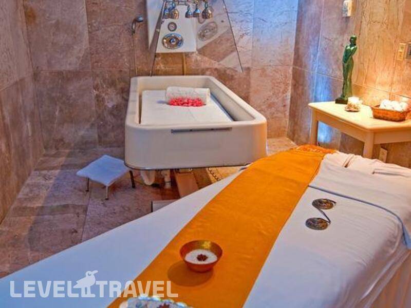Фотография Omni Cancun Hotel & Villas Фотография Omni Cancun Hotel & Villas