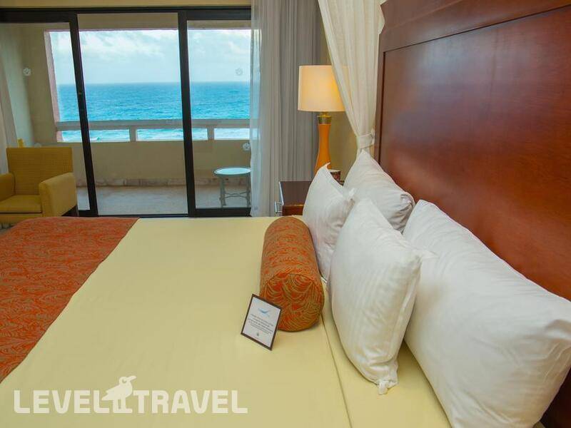 Фотография Omni Cancun Hotel & Villas Фотография Omni Cancun Hotel & Villas