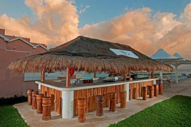 Omni Cancun Hotel & Villas