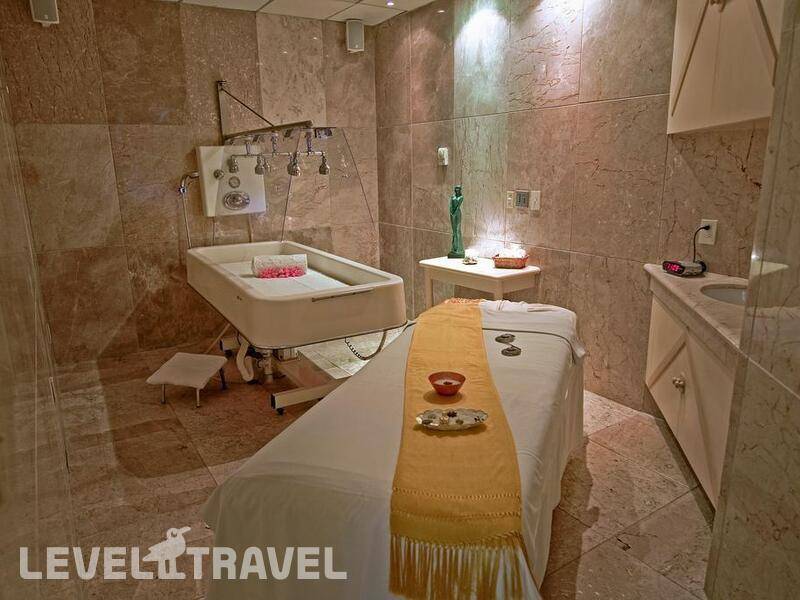 Фотография Omni Cancun Hotel & Villas Фотография Omni Cancun Hotel & Villas